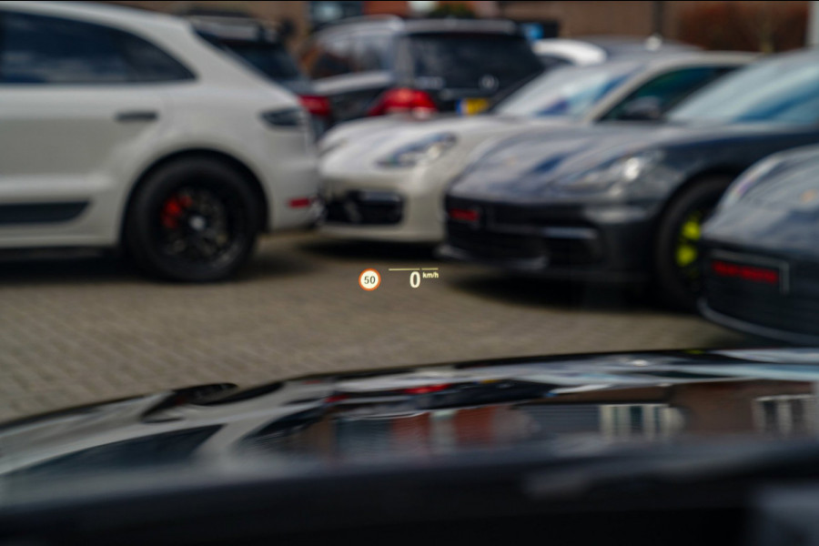 BMW 4 Serie Coupé 430i High Executive | M-pakket | Schuifdak | Harman/Kardon | BMW Laserlicht | Head up Display | Memory stoelen