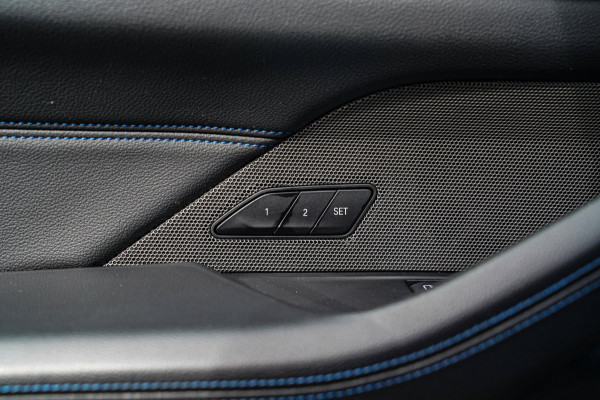 BMW 4 Serie Coupé 430i High Executive | M-pakket | Schuifdak | Harman/Kardon | BMW Laserlicht | Head up Display | Memory stoelen