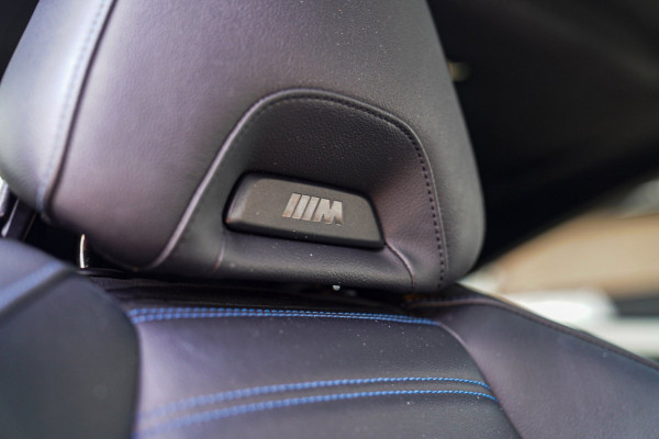 BMW 4 Serie Coupé 430i High Executive | M-pakket | Schuifdak | Harman/Kardon | BMW Laserlicht | Head up Display | Memory stoelen