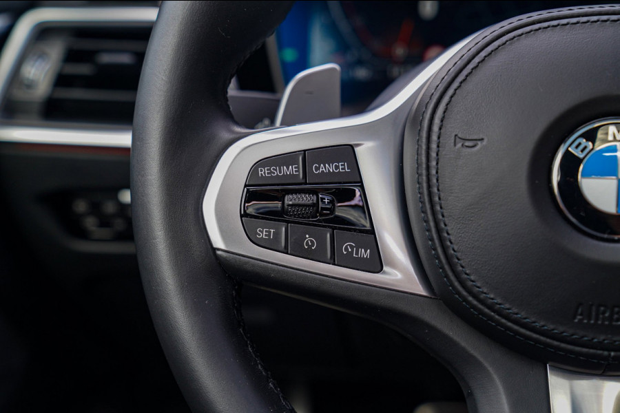 BMW 4 Serie Coupé 430i High Executive | M-pakket | Schuifdak | Harman/Kardon | BMW Laserlicht | Head up Display | Memory stoelen