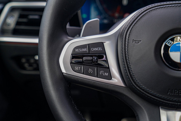 BMW 4 Serie Coupé 430i High Executive | M-pakket | Schuifdak | Harman/Kardon | BMW Laserlicht | Head up Display | Memory stoelen