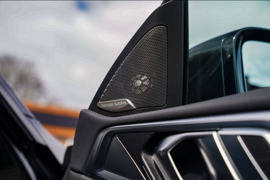 BMW 4 Serie Coupé 430i High Executive | M-pakket | Schuifdak | Harman/Kardon | BMW Laserlicht | Head up Display | Memory stoelen