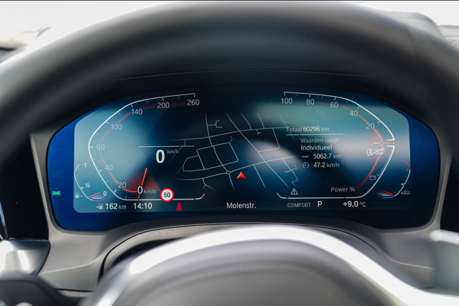 BMW 4 Serie Coupé 430i High Executive | M-pakket | Schuifdak | Harman/Kardon | BMW Laserlicht | Head up Display | Memory stoelen