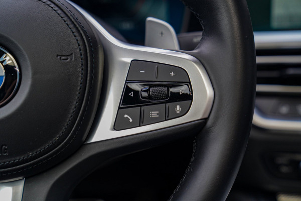 BMW 4 Serie Coupé 430i High Executive | M-pakket | Schuifdak | Harman/Kardon | BMW Laserlicht | Head up Display | Memory stoelen