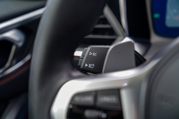 BMW 4 Serie Coupé 430i High Executive | M-pakket | Schuifdak | Harman/Kardon | BMW Laserlicht | Head up Display | Memory stoelen