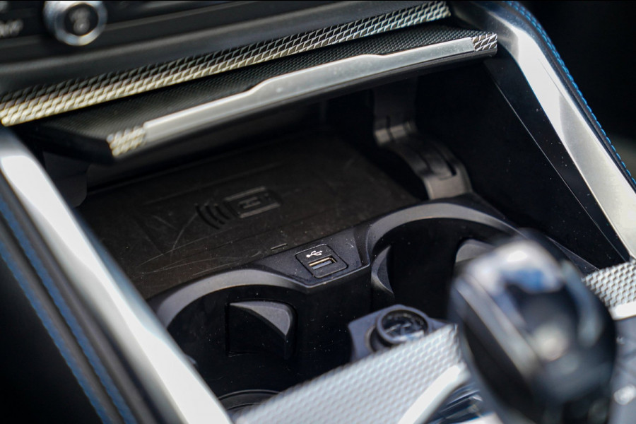 BMW 4 Serie Coupé 430i High Executive | M-pakket | Schuifdak | Harman/Kardon | BMW Laserlicht | Head up Display | Memory stoelen