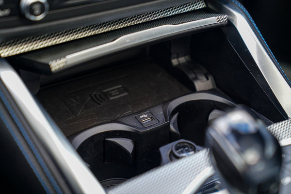 BMW 4 Serie Coupé 430i High Executive | M-pakket | Schuifdak | Harman/Kardon | BMW Laserlicht | Head up Display | Memory stoelen