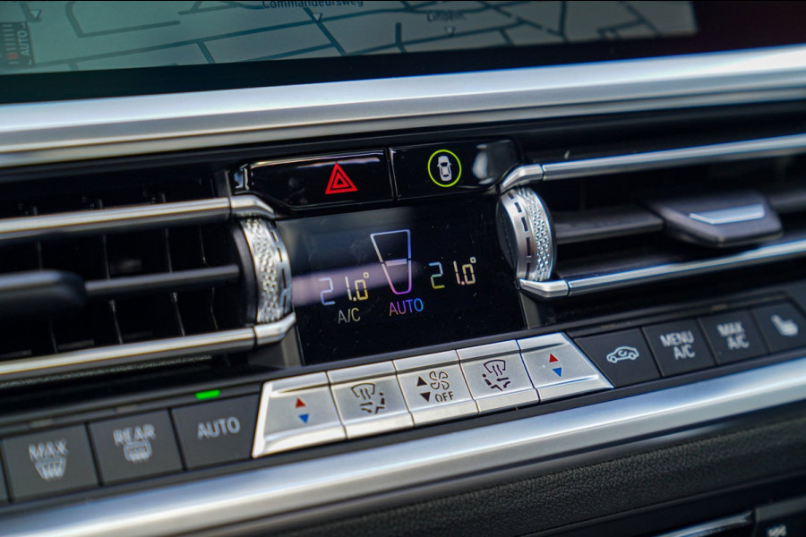 BMW 4 Serie Coupé 430i High Executive | M-pakket | Schuifdak | Harman/Kardon | BMW Laserlicht | Head up Display | Memory stoelen