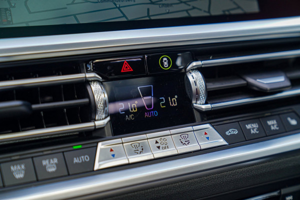 BMW 4 Serie Coupé 430i High Executive | M-pakket | Schuifdak | Harman/Kardon | BMW Laserlicht | Head up Display | Memory stoelen