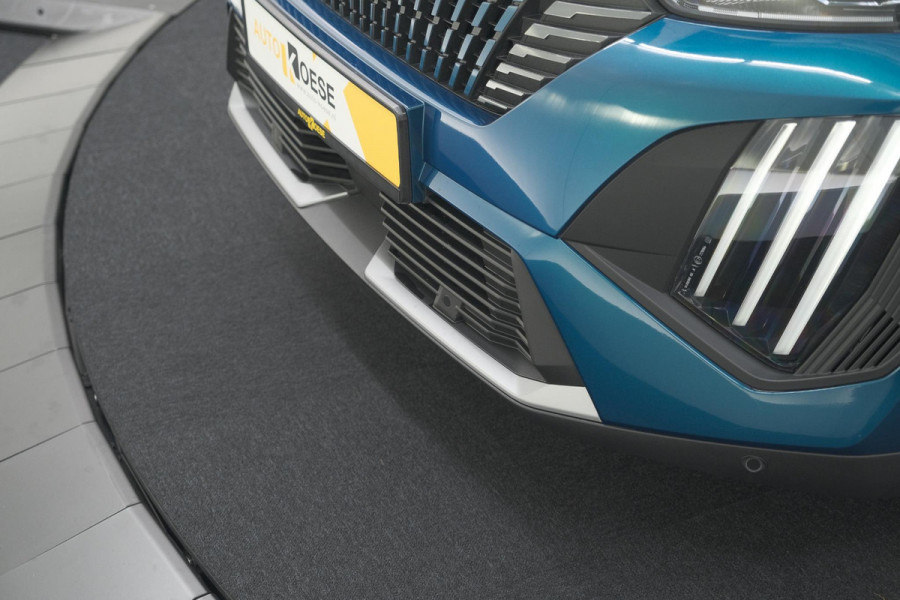 Peugeot 2008 1.2 Hybrid 145 Allure | Vision Plus Pakket | 360 Camera | Adaptieve Cruise Control