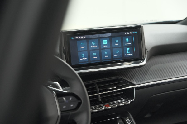 Peugeot 2008 1.2 Hybrid 145 Allure | Vision Plus Pakket | 360 Camera | Adaptieve Cruise Control