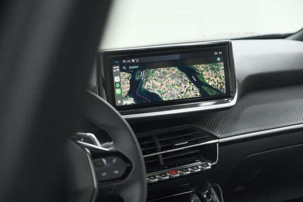 Peugeot 2008 1.2 Hybrid 145 Allure | Vision Plus Pakket | 360 Camera | Adaptieve Cruise Control