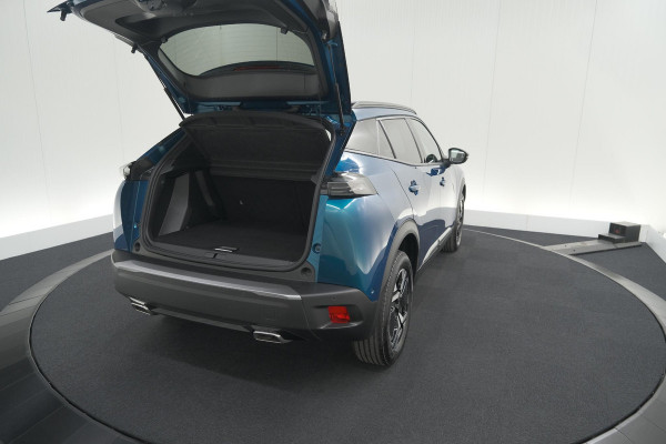 Peugeot 2008 1.2 Hybrid 145 Allure | Vision Plus Pakket | 360 Camera | Adaptieve Cruise Control