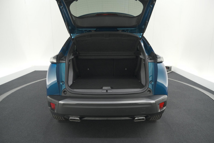 Peugeot 2008 1.2 Hybrid 145 Allure | Vision Plus Pakket | 360 Camera | Adaptieve Cruise Control