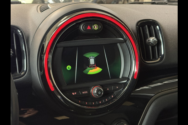 MINI Countryman 1.5 One Pepper Stoelverwarming | Carplay | Cruise | Navi | PDC | Keyless | Led | Sportstoelen | 18"