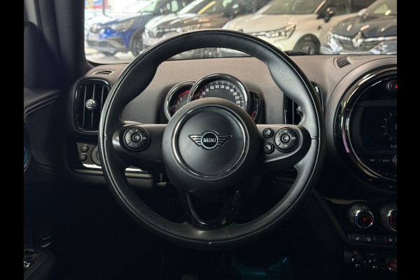 MINI Countryman 1.5 One Pepper Stoelverwarming | Carplay | Cruise | Navi | PDC | Keyless | Led | Sportstoelen | 18"