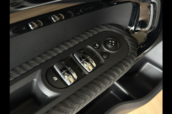 MINI Countryman 1.5 One Pepper Stoelverwarming | Carplay | Cruise | Navi | PDC | Keyless | Led | Sportstoelen | 18"