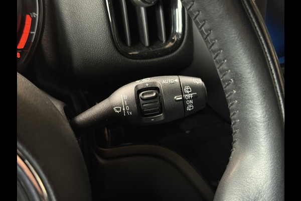 MINI Countryman 1.5 One Pepper Stoelverwarming | Carplay | Cruise | Navi | PDC | Keyless | Led | Sportstoelen | 18"