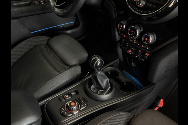 MINI Countryman 1.5 One Pepper Stoelverwarming | Carplay | Cruise | Navi | PDC | Keyless | Led | Sportstoelen | 18"