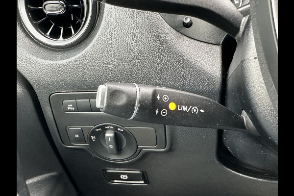 Mercedes-Benz Vito 114 CDI 136 PK AUTOMAAT 9G-TRONIC SPORT / L2H1 / 1e EIG. / ACHTERDEUREN / LED / CAMERA / PDC / AIRCO ECC / CRUISE / TREKHAAK
