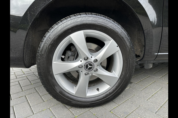 Mercedes-Benz Vito 114 CDI 136 PK AUTOMAAT 9G-TRONIC SPORT / L2H1 / 1e EIG. / ACHTERDEUREN / LED / CAMERA / PDC / AIRCO ECC / CRUISE / TREKHAAK