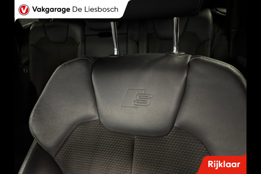 Audi Q5 50 TFSI e quattro S edition