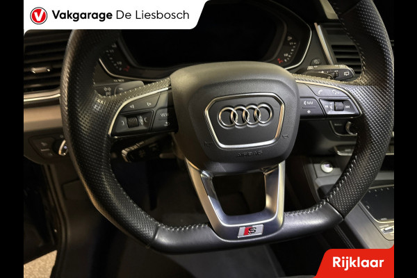Audi Q5 50 TFSI e quattro S edition