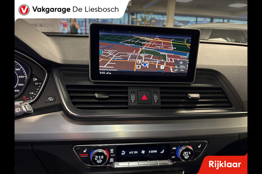 Audi Q5 50 TFSI e quattro S edition