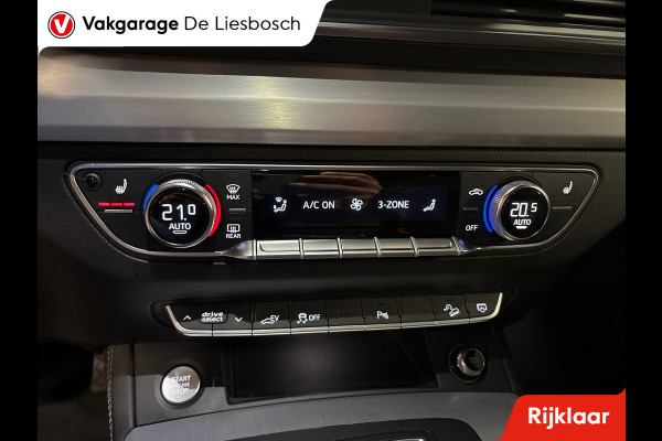 Audi Q5 50 TFSI e quattro S edition