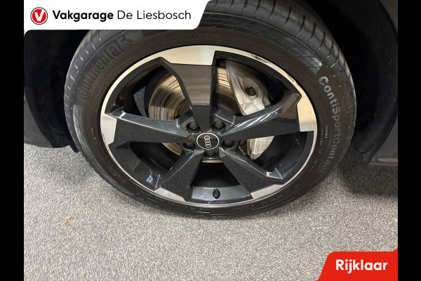 Audi Q5 50 TFSI e quattro S edition