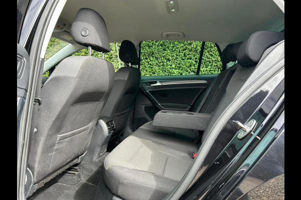 Volkswagen e-Golf E-DITION Carplay AdaptiveCruise Stoelverwarming VirtualCockpit Camera