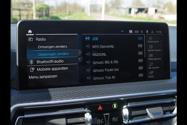 BMW X3 xDrive30e High Executive | M-pakket | Panoramadak | Trekhaak | Sfeerverlichting | Head-Up Display|  360 Camera | Led Laser |