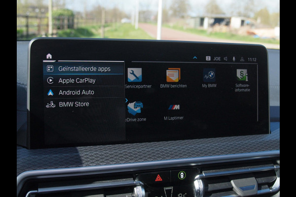 BMW X3 xDrive30e High Executive | M-pakket | Panoramadak | Trekhaak | Sfeerverlichting | Head-Up Display|  360 Camera | Led Laser |