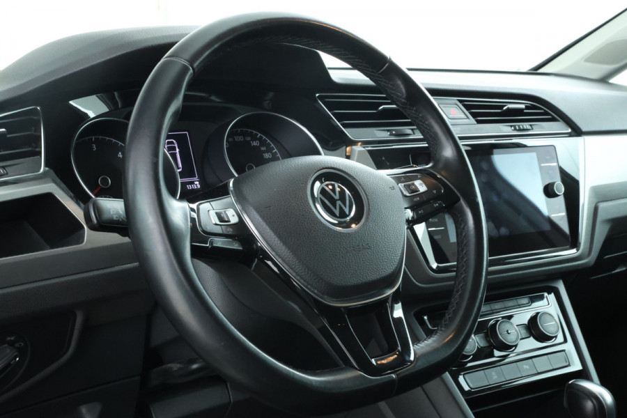 Volkswagen Touran 2.0 TDI Comfortline apple carplay, stoelverw. climate,