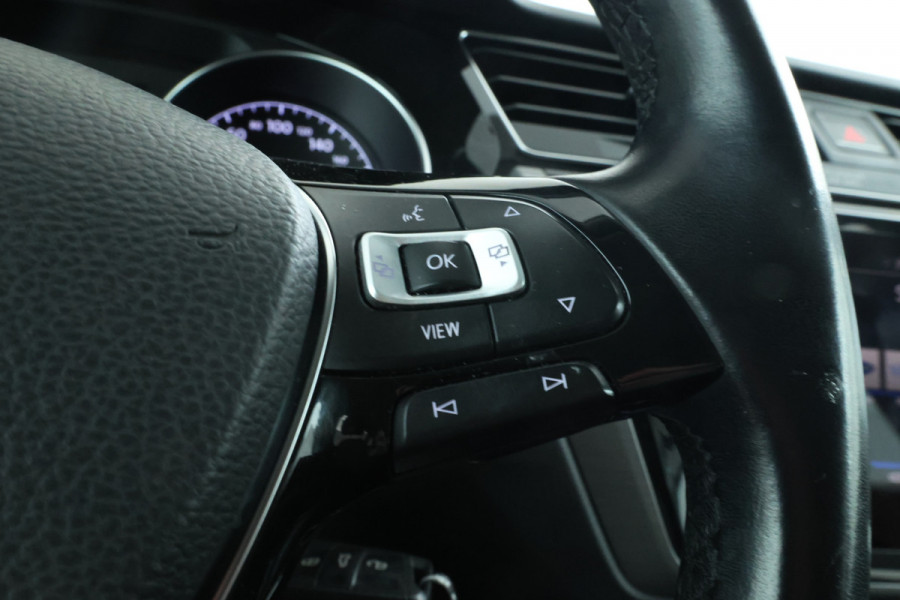 Volkswagen Touran 2.0 TDI Comfortline apple carplay, stoelverw. climate,