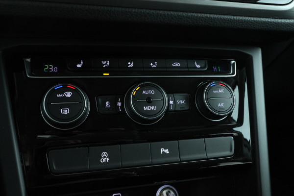 Volkswagen Touran 2.0 TDI Comfortline apple carplay, stoelverw. climate,
