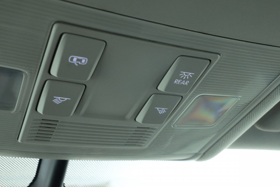 Volkswagen Touran 2.0 TDI Comfortline apple carplay, stoelverw. climate,