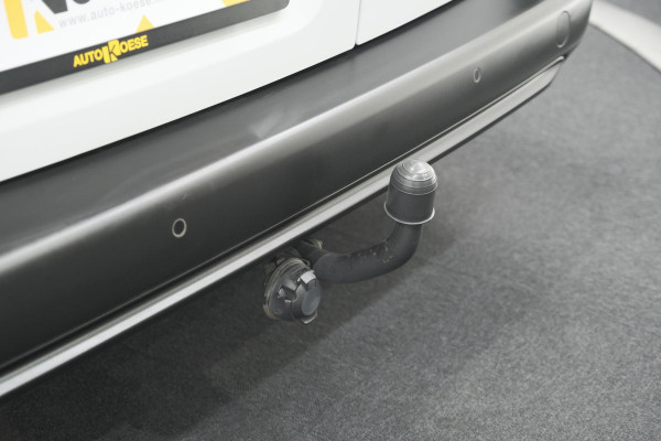 Peugeot Partner 1.5 BlueHDi 100 S&S L1 | Trekhaak | Apple Carplay | Laadruimte Pakket | 3 Zitplaatsen