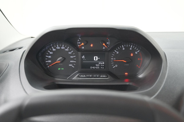 Peugeot Partner 1.5 BlueHDi 100 S&S L1 | Trekhaak | Apple Carplay | Laadruimte Pakket | 3 Zitplaatsen