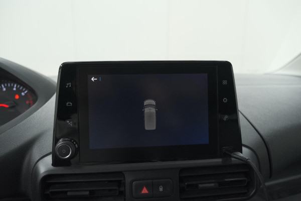Peugeot Partner 1.5 BlueHDi 100 S&S L1 | Trekhaak | Apple Carplay | Laadruimte Pakket | 3 Zitplaatsen