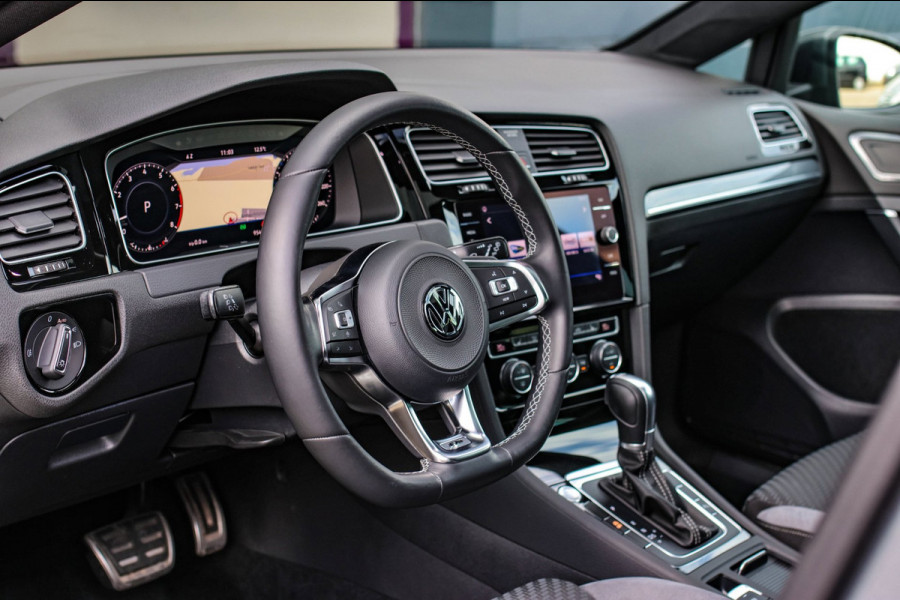 Volkswagen Golf 1.4 TSI 3X R-Line *Pano*Virtual*DSG*Keyless*