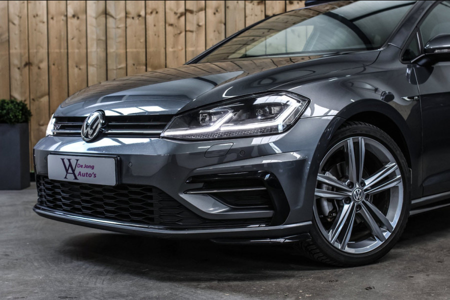 Volkswagen Golf 1.4 TSI 3X R-Line *Pano*Virtual*DSG*Keyless*