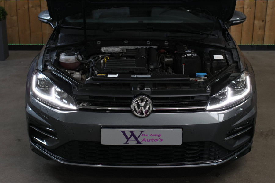 Volkswagen Golf 1.4 TSI 3X R-Line *Pano*Virtual*DSG*Keyless*
