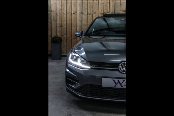 Volkswagen Golf 1.4 TSI 3X R-Line *Pano*Virtual*DSG*Keyless*