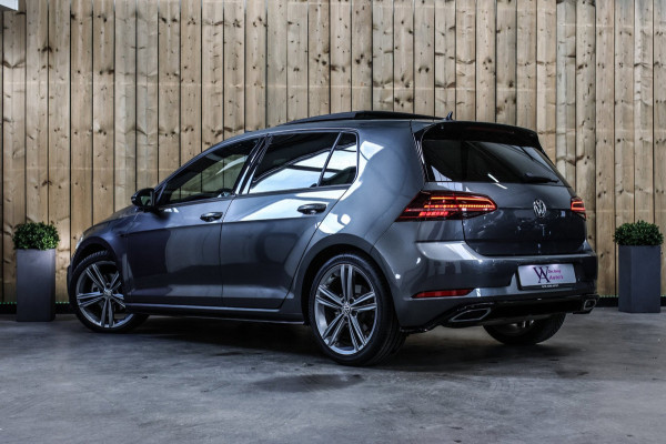 Volkswagen Golf 1.4 TSI 3X R-Line *Pano*Virtual*DSG*Keyless*
