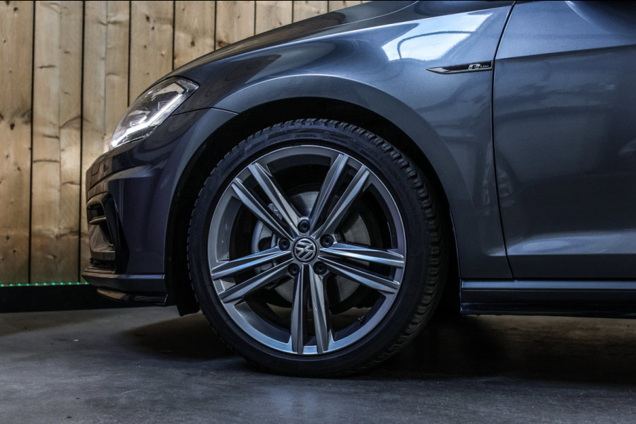 Volkswagen Golf 1.4 TSI 3X R-Line *Pano*Virtual*DSG*Keyless*