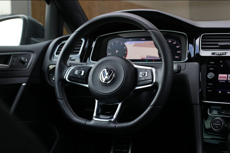 Volkswagen Golf 1.4 TSI 3X R-Line *Pano*Virtual*DSG*Keyless*