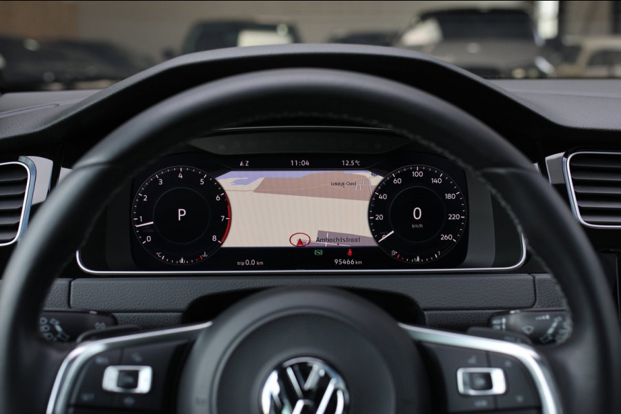 Volkswagen Golf 1.4 TSI 3X R-Line *Pano*Virtual*DSG*Keyless*