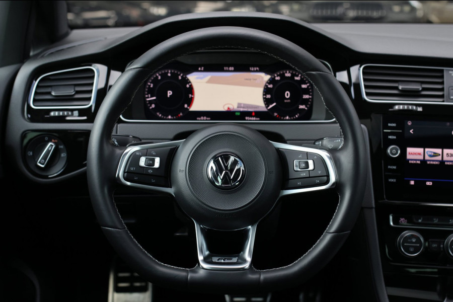 Volkswagen Golf 1.4 TSI 3X R-Line *Pano*Virtual*DSG*Keyless*