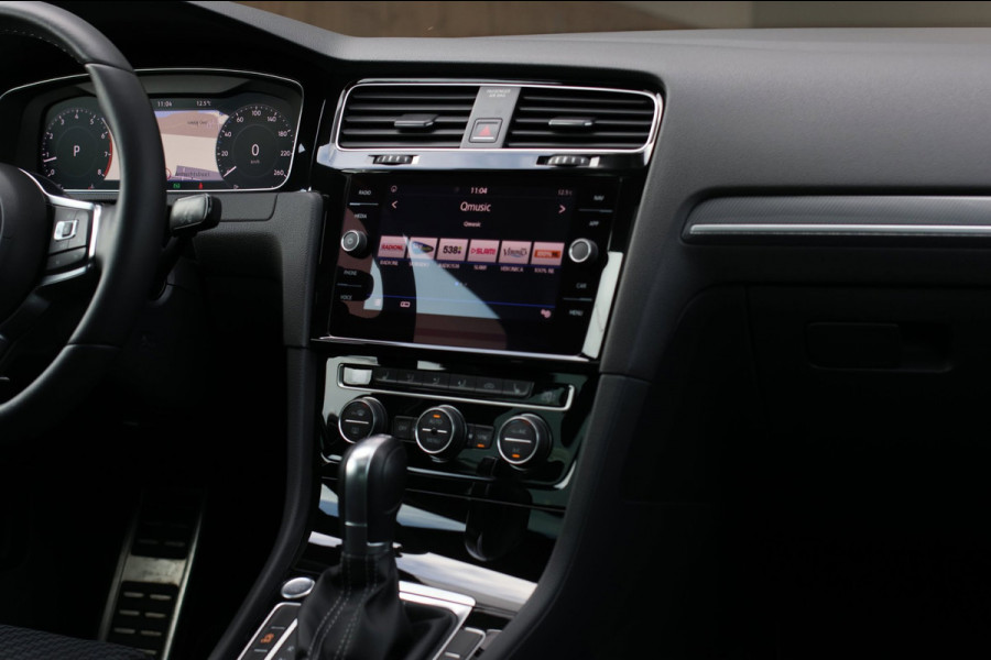 Volkswagen Golf 1.4 TSI 3X R-Line *Pano*Virtual*DSG*Keyless*